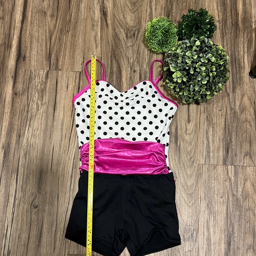 Dance Costume